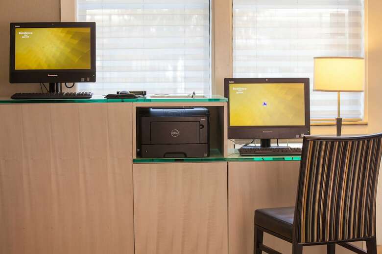 Hotel Residence Inn By Marriott Prescott