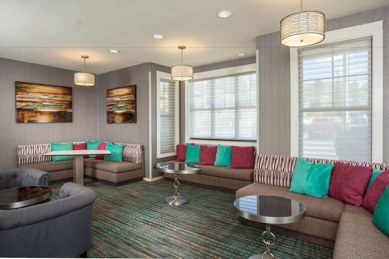Hotel Residence Inn By Marriott Prescott
