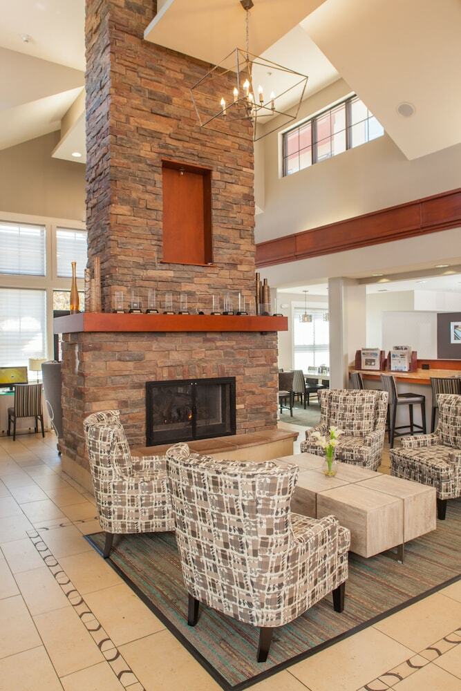 Hotel Residence Inn By Marriott Prescott