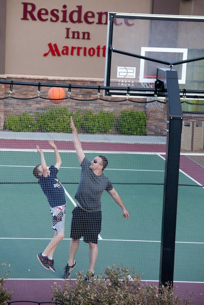 Hotel Residence Inn By Marriott Prescott