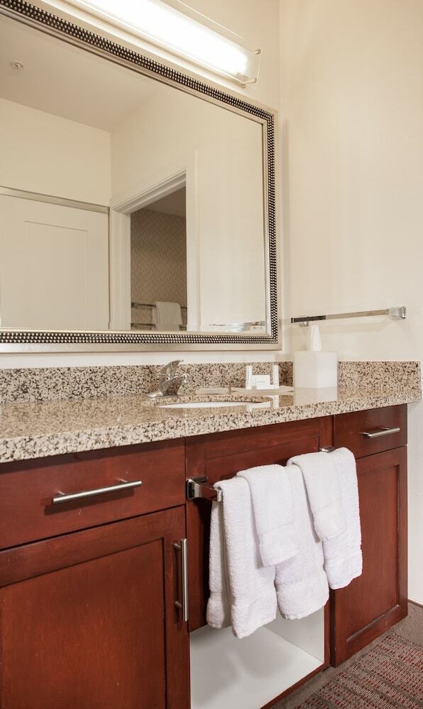 Hotel Residence Inn By Marriott Prescott