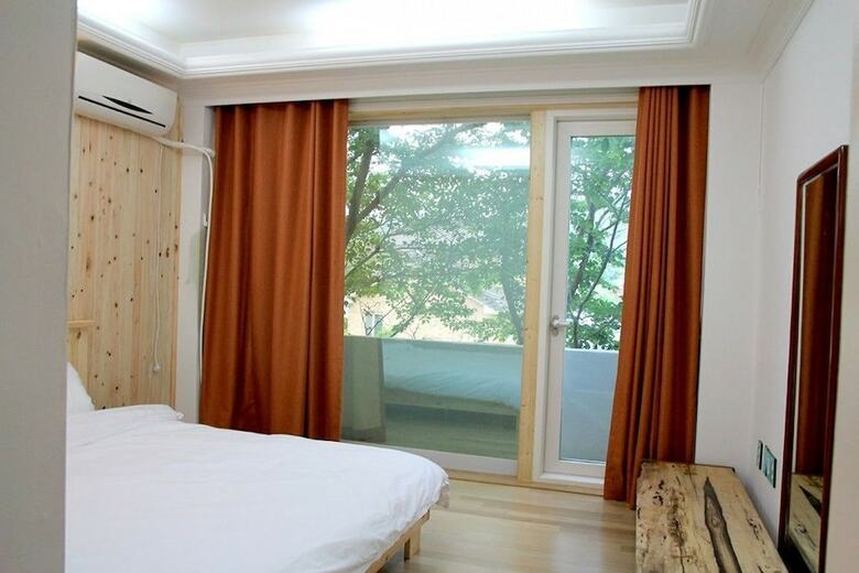 Hotel Ok-san Seowon Guest House