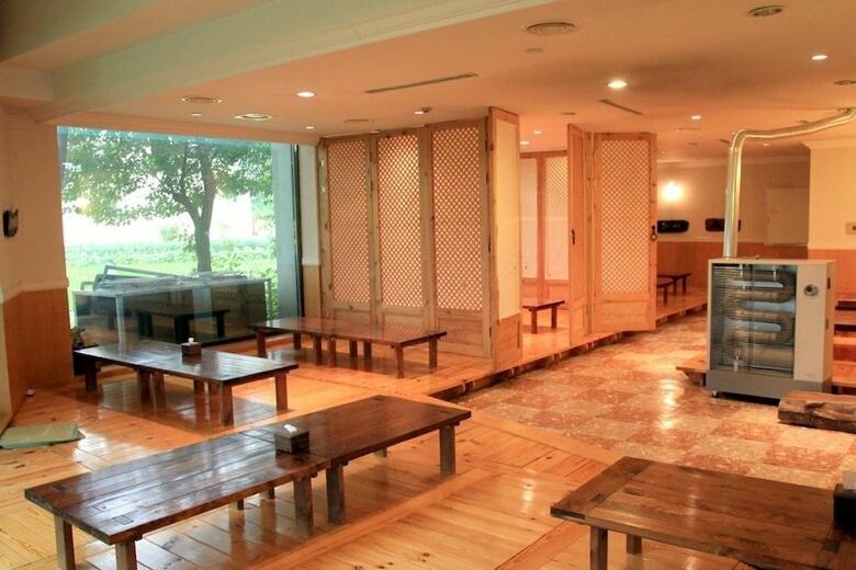 Hotel Ok-san Seowon Guest House