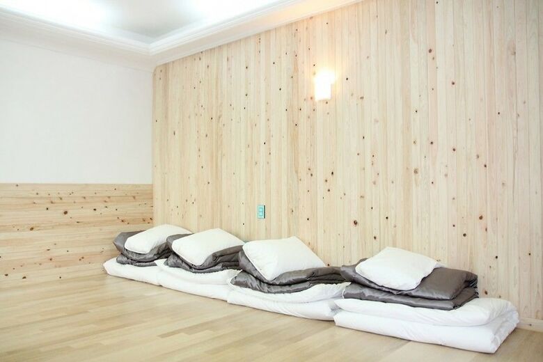 Hotel Ok-san Seowon Guest House