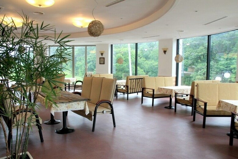 Hotel Ok-san Seowon Guest House