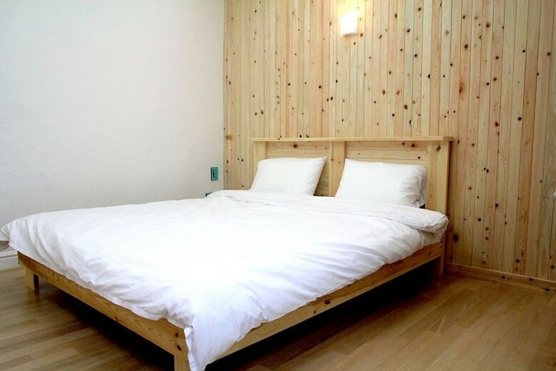Hotel Ok-san Seowon Guest House