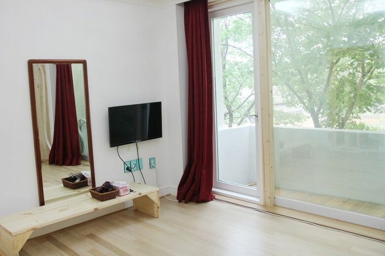 Hotel Ok-san Seowon Guest House