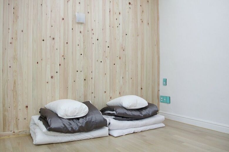 Hotel Ok-san Seowon Guest House