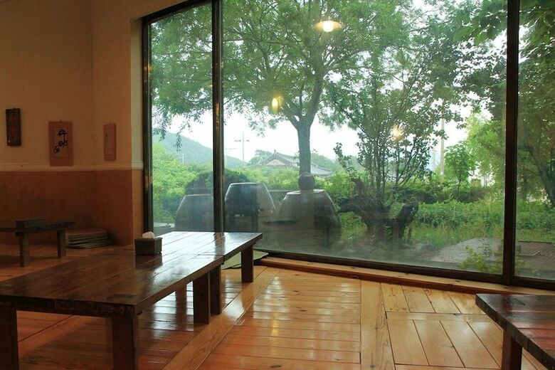 Hotel Ok-san Seowon Guest House