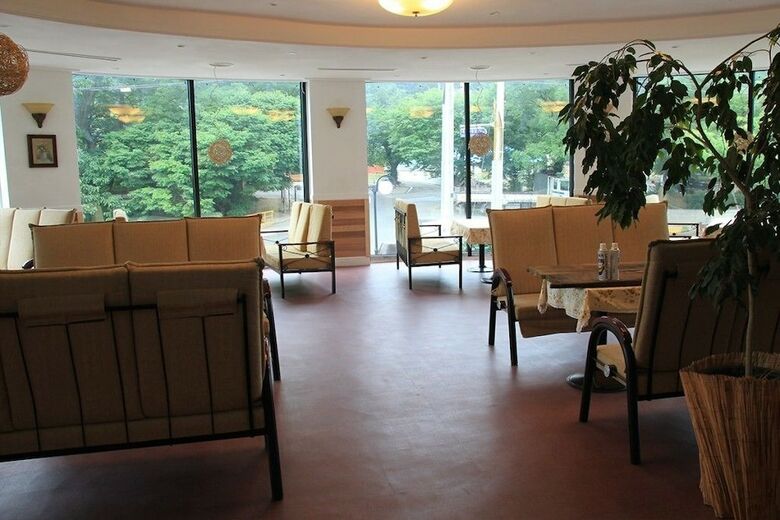 Hotel Ok-san Seowon Guest House
