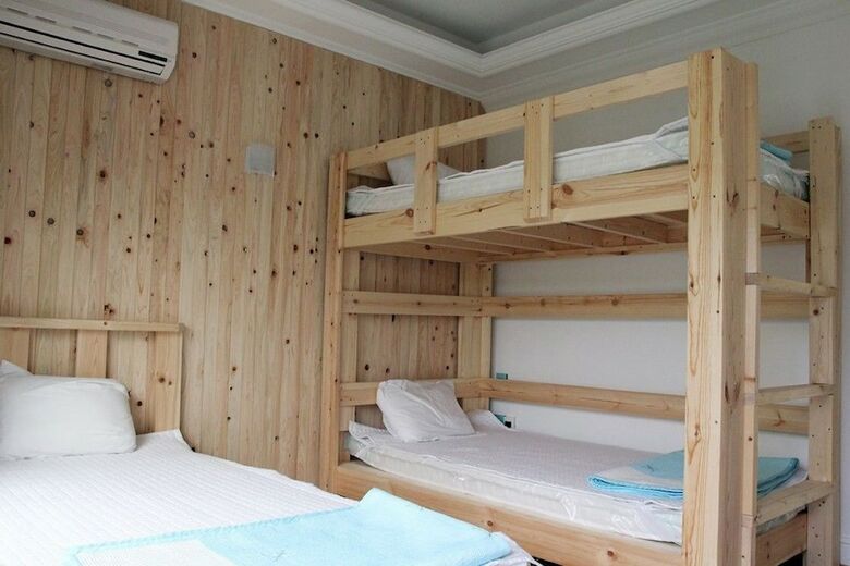 Hotel Ok-san Seowon Guest House