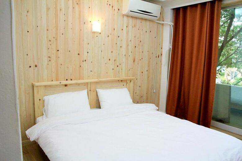 Hotel Ok-san Seowon Guest House