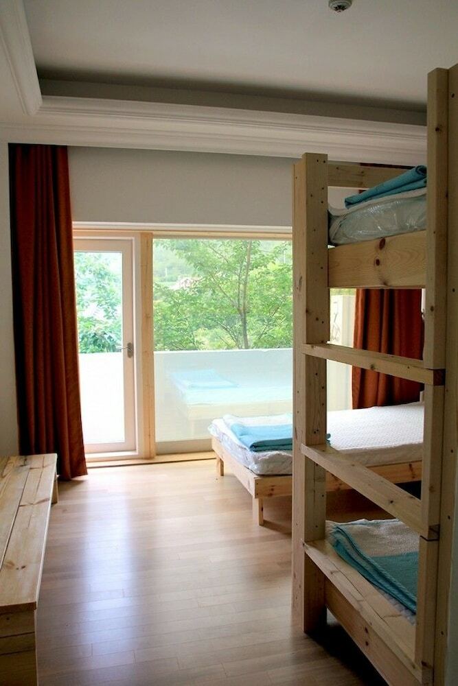 Hotel Ok-san Seowon Guest House