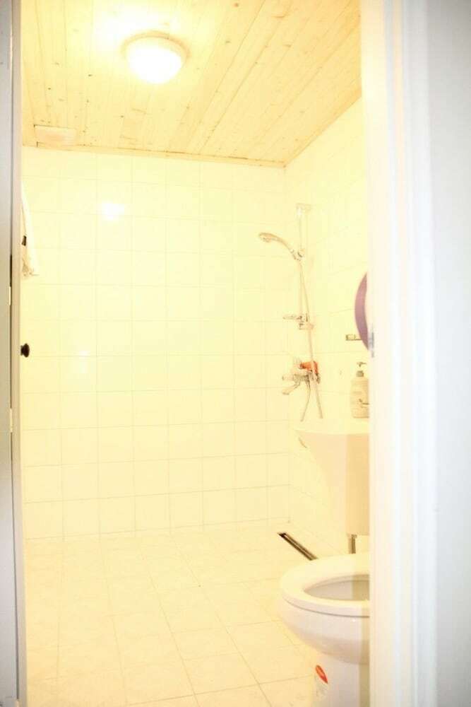 Hotel Ok-san Seowon Guest House