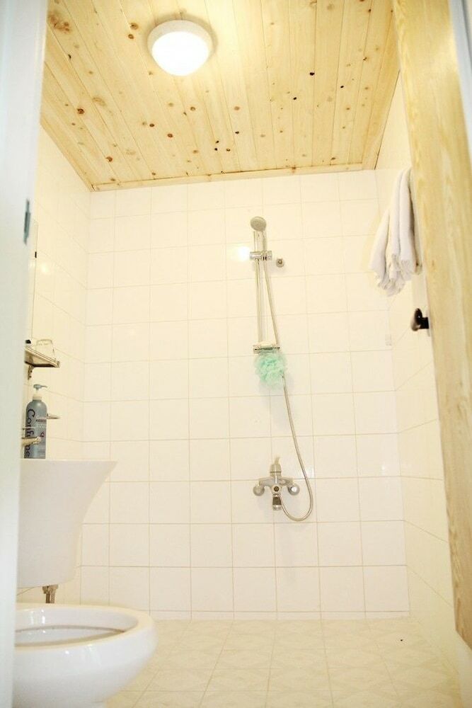 Hotel Ok-san Seowon Guest House