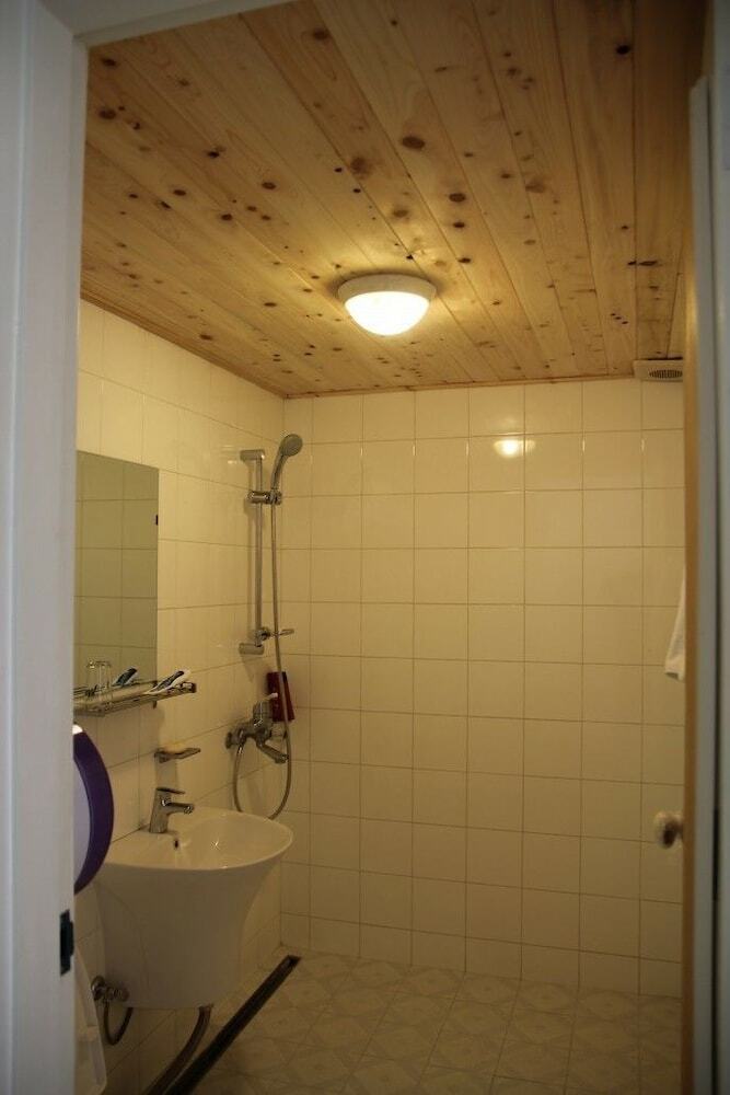 Hotel Ok-san Seowon Guest House