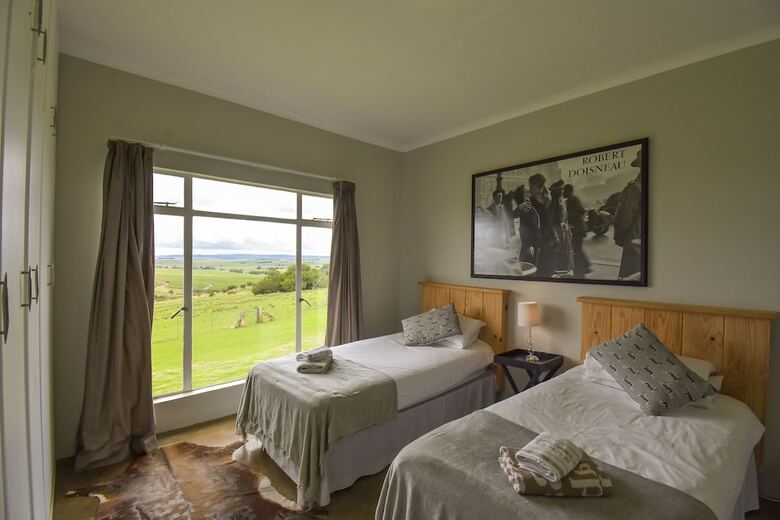 Roodepoort Farm Self Catering