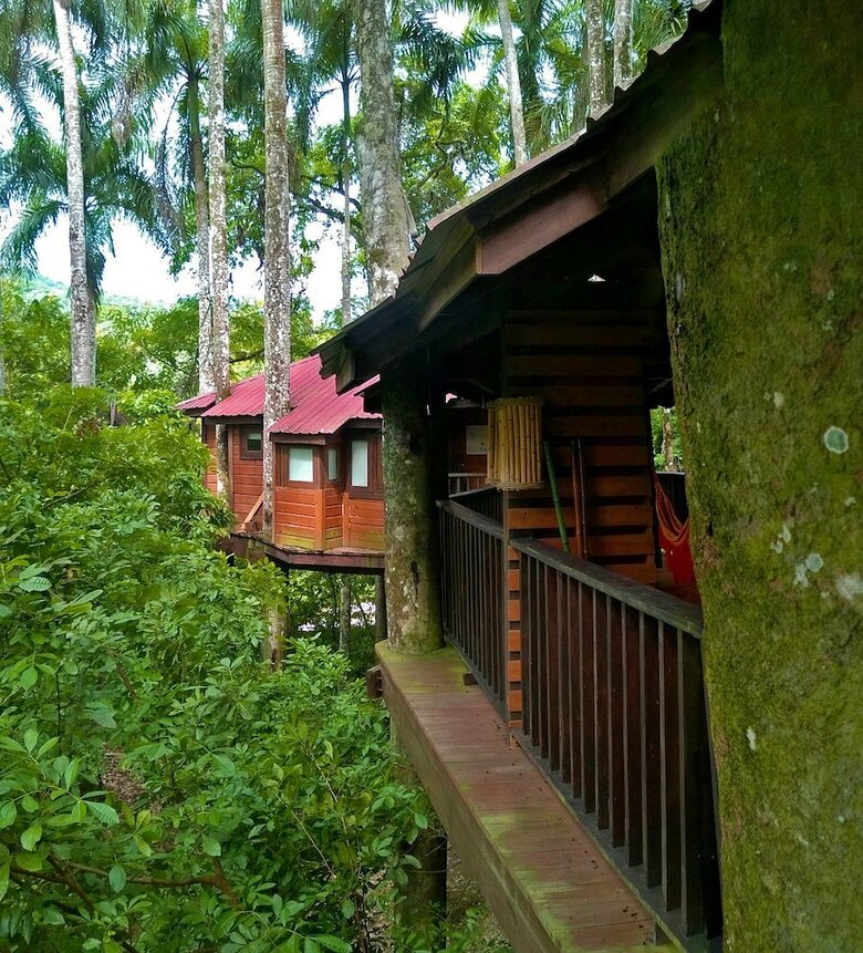 Hotel Platon Ecolodge