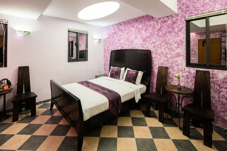 Zum Adler Castle B&B