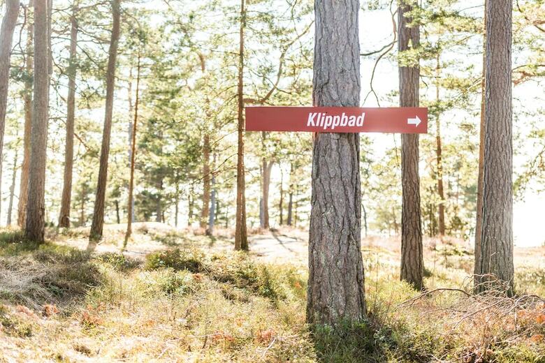 Duse Udde Camping