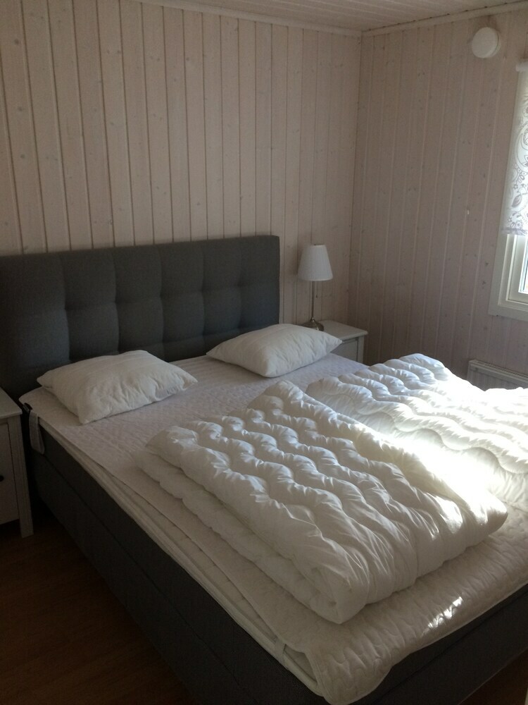 Duse Udde Camping