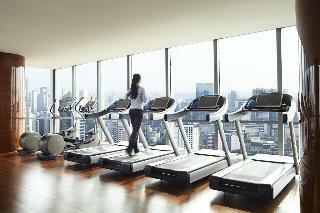 Hotel The Ritz-carlton, Chengdu