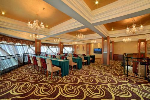 Jin Yu Sunshine Hotel