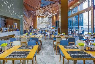 Skytel Hotel Chengdu