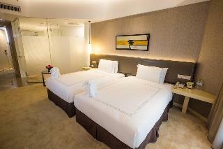 Skytel Hotel Chengdu