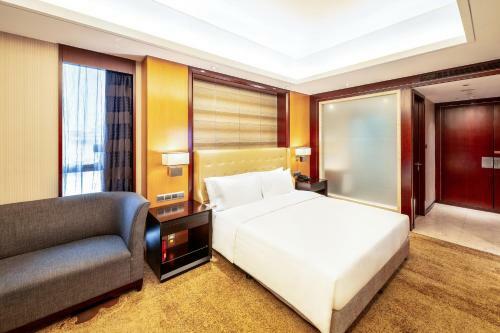 Minyoun Central Hotel - Chengdu