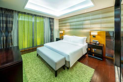 Minyoun Central Hotel - Chengdu