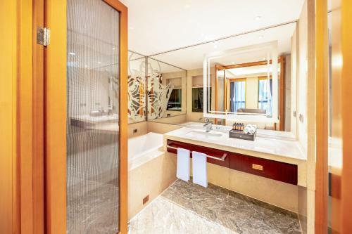 Minyoun Central Hotel - Chengdu