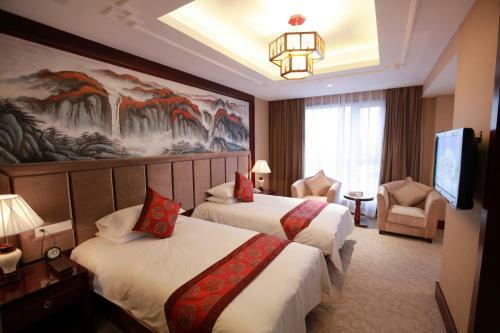 Legend Hotel