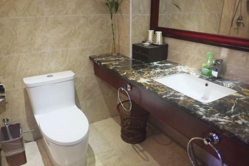 Legend Hotel