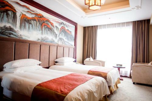 Legend Hotel
