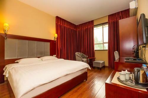 Ming Kang Hotel
