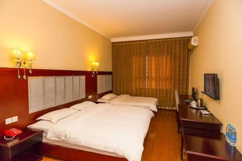 Ming Kang Hotel