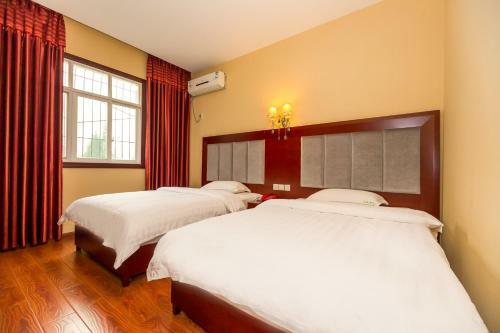 Ming Kang Hotel