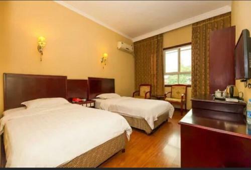 Ming Kang Hotel