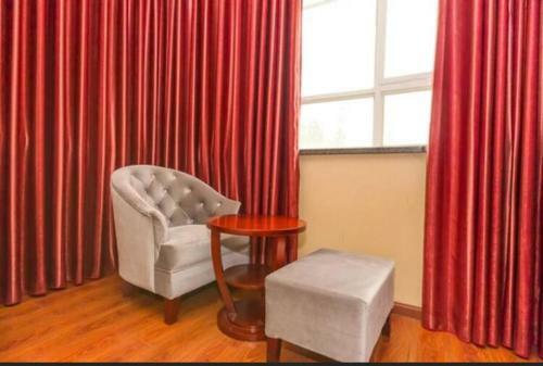 Ming Kang Hotel