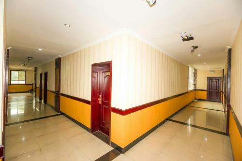 Ming Kang Hotel