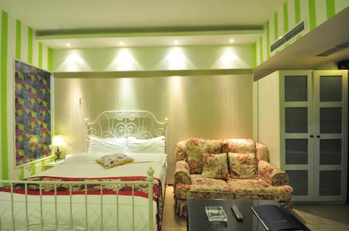 Liting Hotel