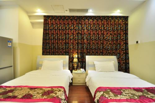 Liting Hotel