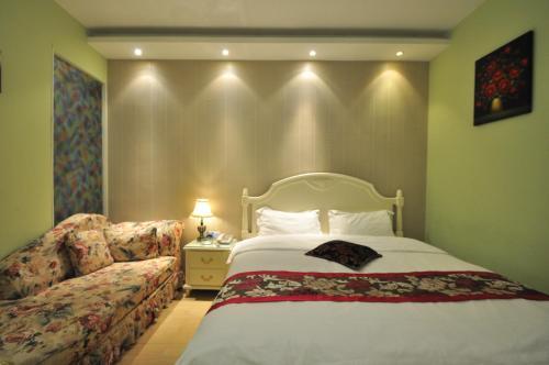 Liting Hotel