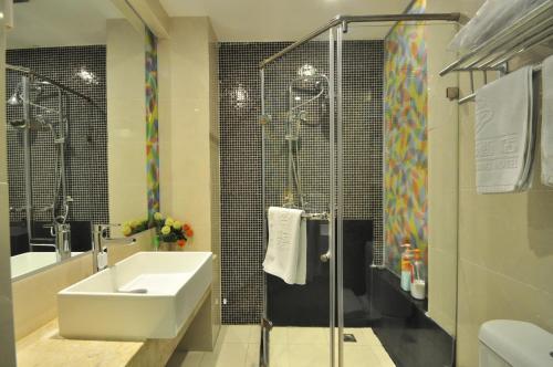 Liting Hotel