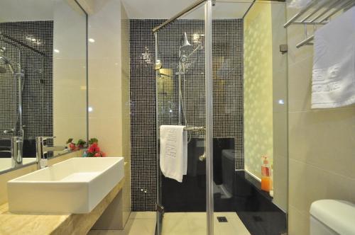 Liting Hotel