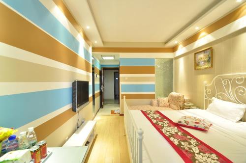 Liting Hotel