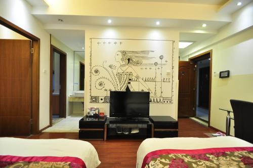 Liting Hotel