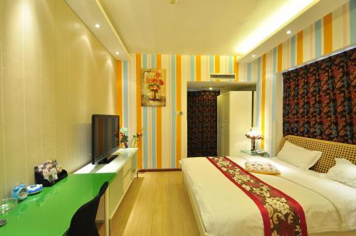 Liting Hotel