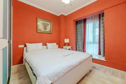 Happy House Apartment Rome Holiday Square Branch